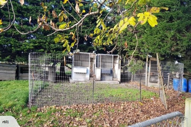 Photo of property in 3437 Old West Coast Road, Darfield, 7571