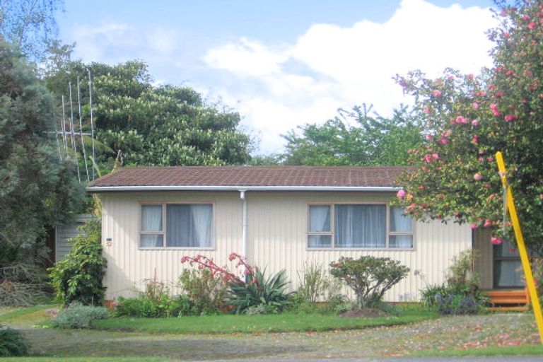Photo of property in 32 Rangatira Drive, Mangakino, 3421