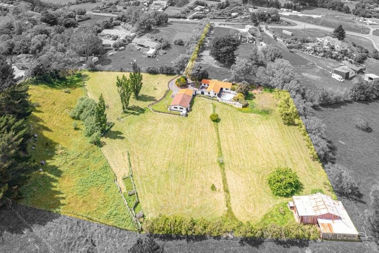 Photo of property in 70 Montgomery Road, Westmere, Whanganui, 4501