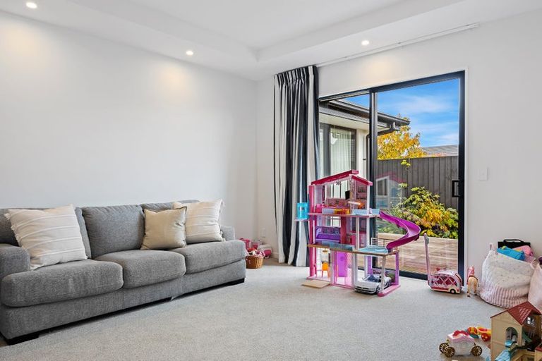 Photo of property in 13 Selfe Crescent, Burwood, Christchurch, 8083