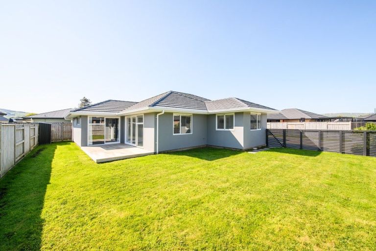 Photo of property in 9 Pearl Grove, Ashhurst, 4810