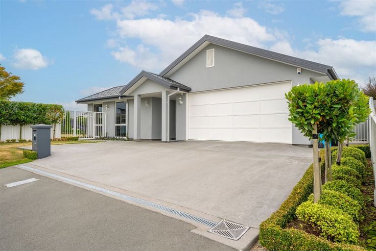 Photo of property in 22 Hunter Hills Drive, Gleniti, Timaru, 7910
