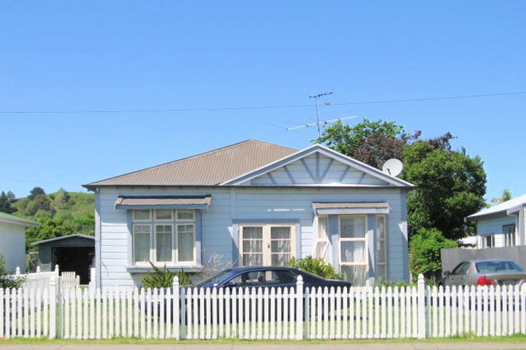 Photo of property in 7 Hospital Road, Mangapapa, Gisborne, 4010