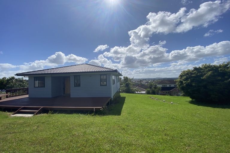 Photo of property in 314 Point View Drive, Dannemora, Auckland, 2016