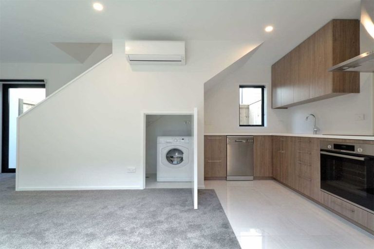 Photo of property in 5/307 Madras Street, Christchurch Central, Christchurch, 8013