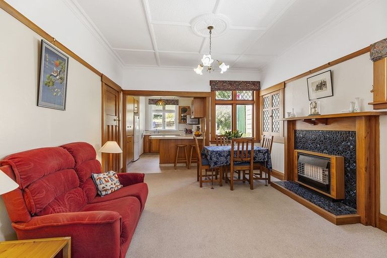 Photo of property in 35 Clyde Street, Island Bay, Wellington, 6023