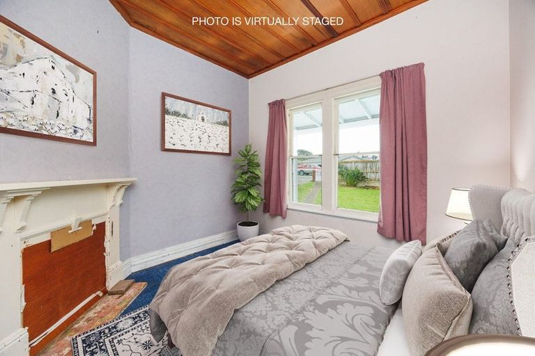 Photo of property in 6 Ngareta Street, Marton, 4710