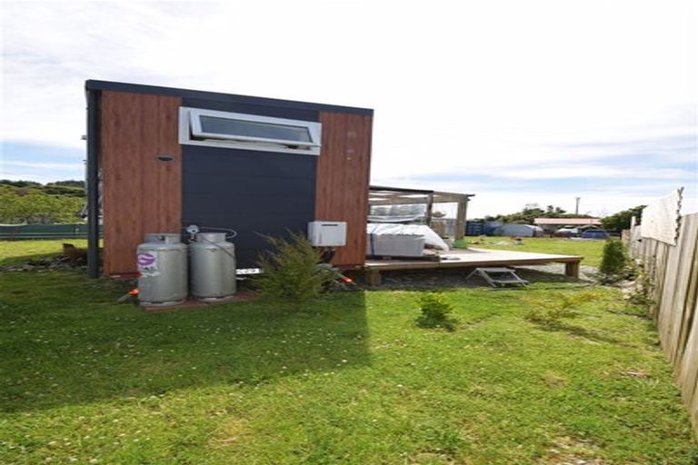 Photo of property in 15 Aylmer Street, Ross, 7812