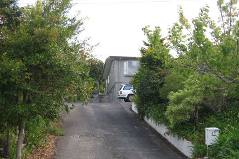 Photo of property in 15a Parr Terrace, Castor Bay, Auckland, 0620