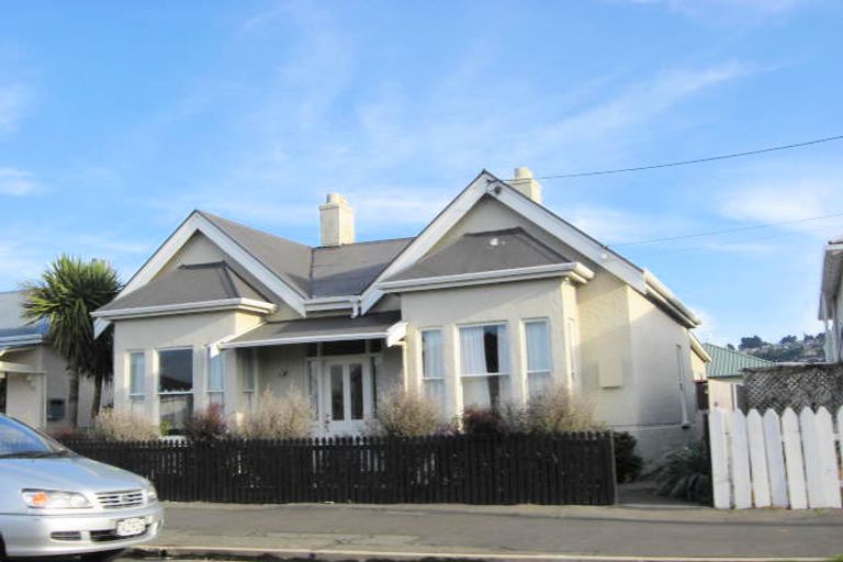 Photo of property in 8 Plunket Street, Saint Kilda, Dunedin, 9012