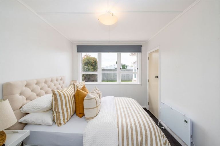 Photo of property in 18 Kilburn Street, Bishopdale, Christchurch, 8053