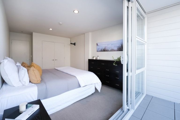 Photo of property in 1d/2 Dickens Street, Grey Lynn, Auckland, 1021