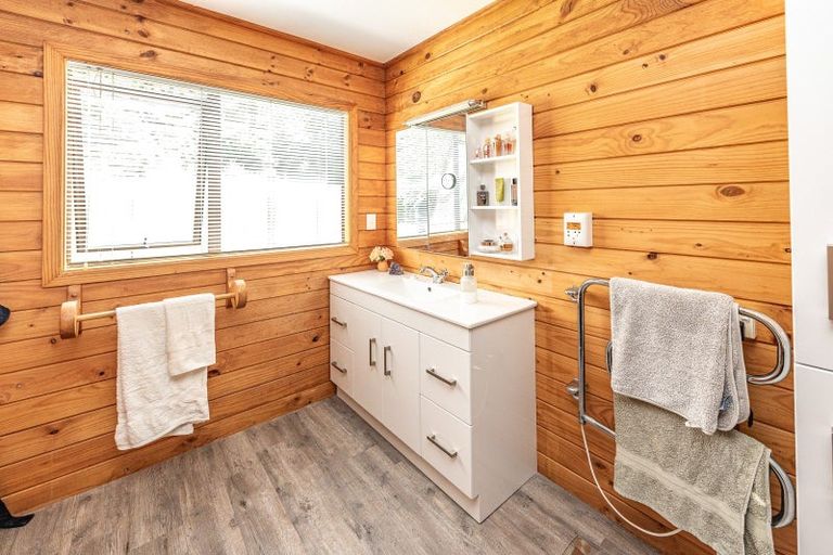 Photo of property in 306 Campbell Road, Brunswick, Whanganui, 4571