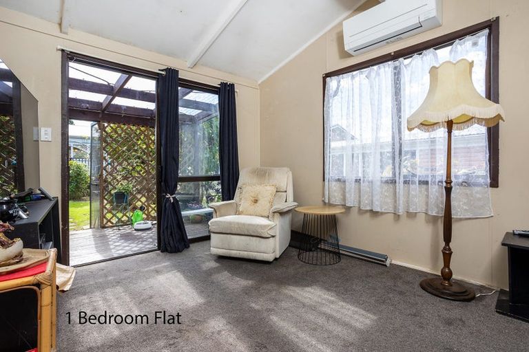 Photo of property in 29 Arthur Road, Hillpark, Auckland, 2102