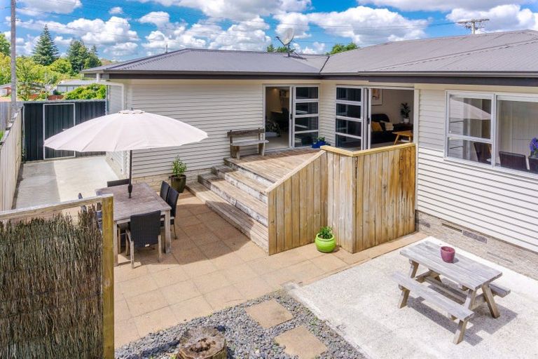 Photo of property in 21 Paulette Place, Queenwood, Hamilton, 3210