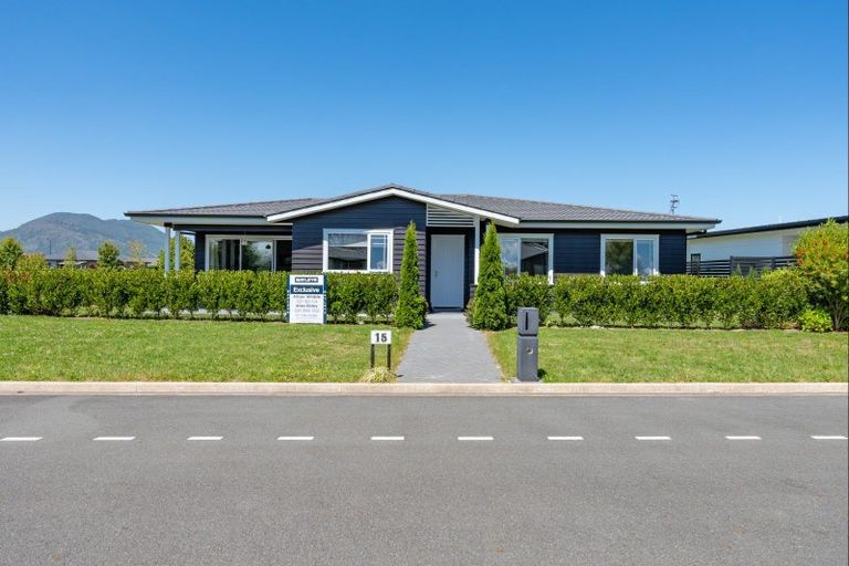 Photo of property in 15 Bastille Court, Rangatira Park, Taupo, 3330
