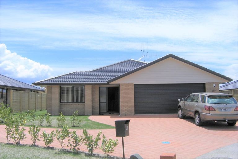 Photo of property in 15 Malta Crescent, Katikati, 3129