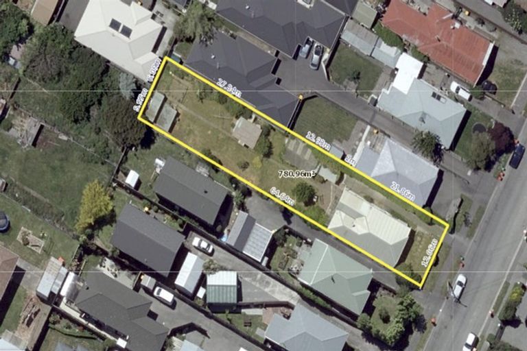 Photo of property in 103 Randolph Street, Woolston, Christchurch, 8062