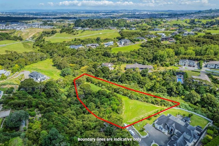 Photo of property in 884 Redoubt Road, Flat Bush, Auckland, 2019