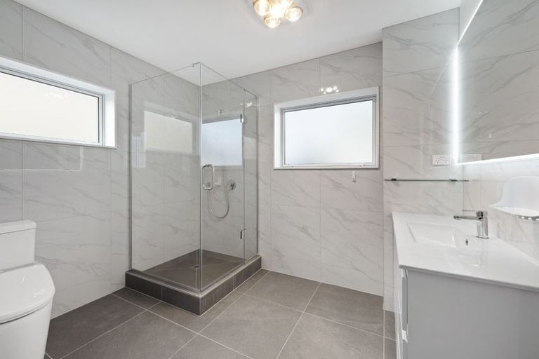 Photo of property in 23 Galsworthy Place, Bucklands Beach, Auckland, 2014