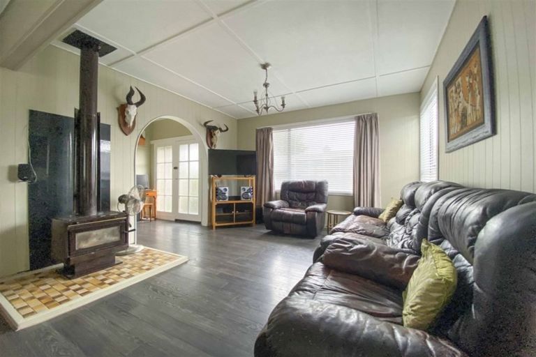 Photo of property in 191 Lorn Street, Glengarry, Invercargill, 9810