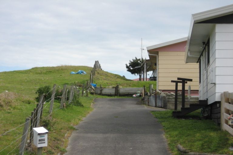 Photo of property in 40a Karyn Street, Castlecliff, Whanganui, 4501