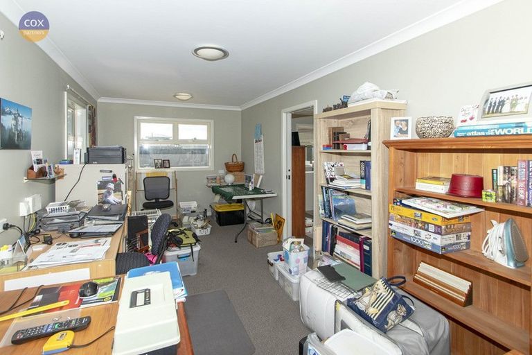 Photo of property in 16 Alamein Crescent, Onekawa, Napier, 4110