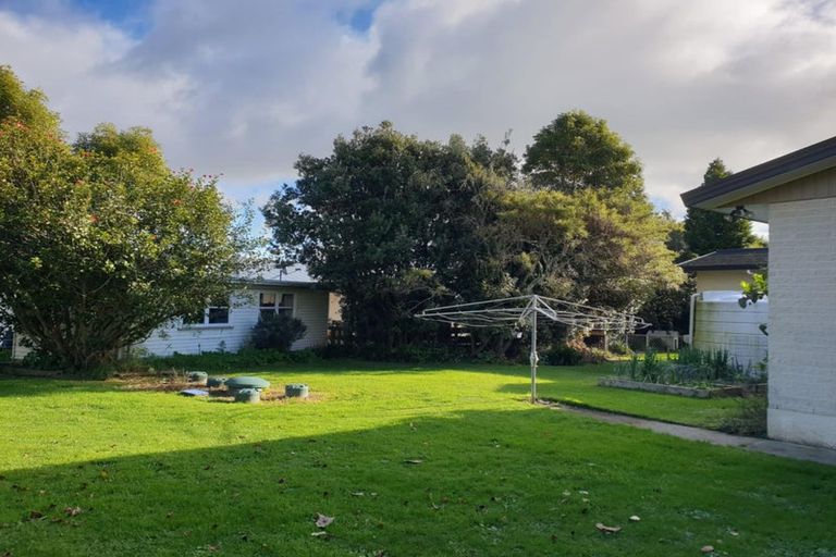 Photo of property in 46 North Manakau Road, Manakau, Levin, 5573