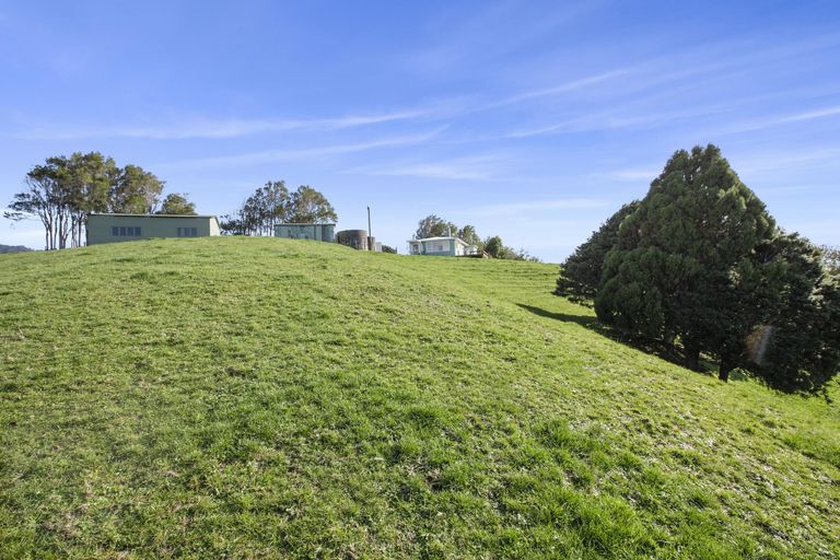 Photo of property in 58 Munns Road, Raglan, 3296