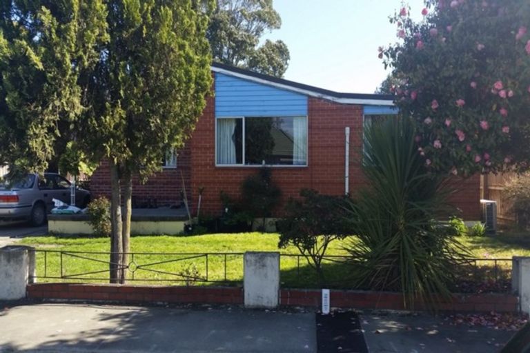 Photo of property in 27 Tensing Place, Sockburn, Christchurch, 8042