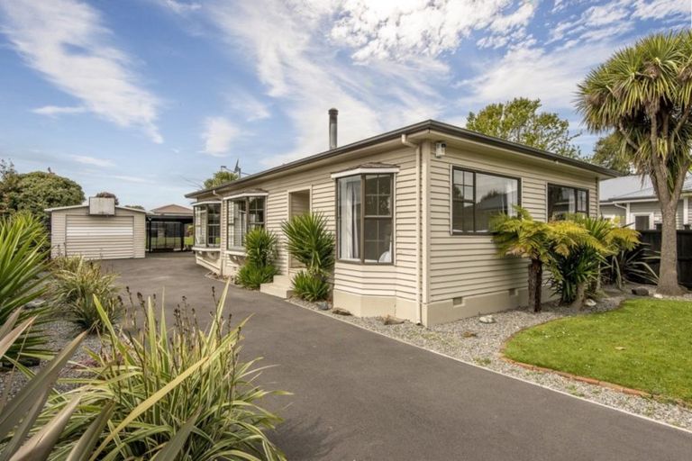 Photo of property in 60 Lyttelton Street, Somerfield, Christchurch, 8024