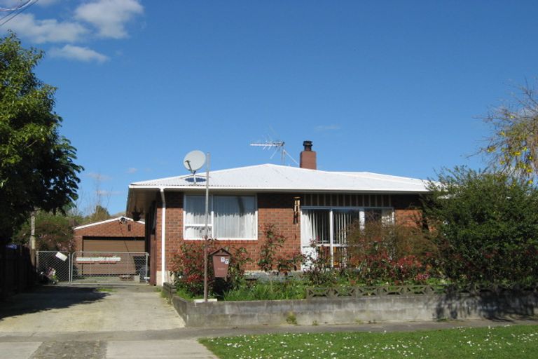 Photo of property in 17 Crowther Street, Shannon, 4821