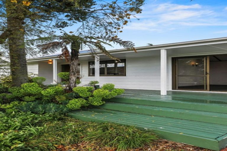 Photo of property in 59 Sinclair Terrace, Te Awamutu, 3800