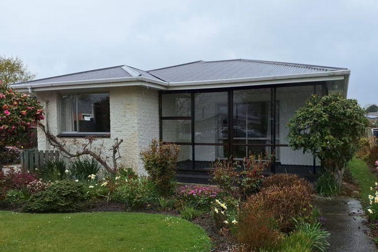 Photo of property in 17 Centennial Avenue, Balclutha, 9230