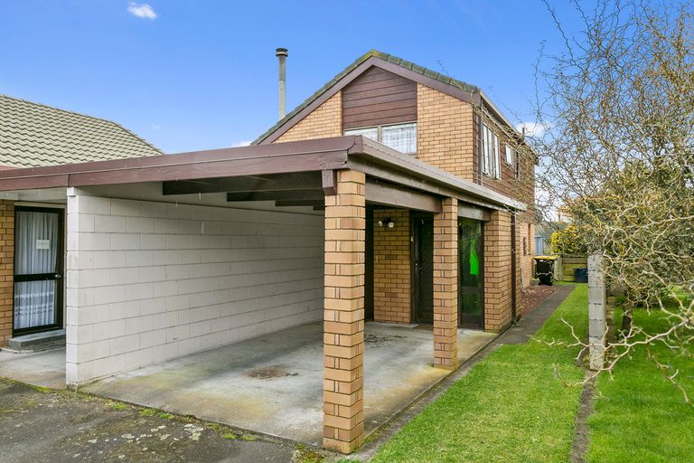 Photo of property in 12b Kestrel Crescent, Matamata, 3400