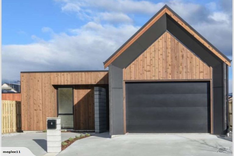 Photo of property in 4 Longlands Street, Lake Hayes, Queenstown, 9304