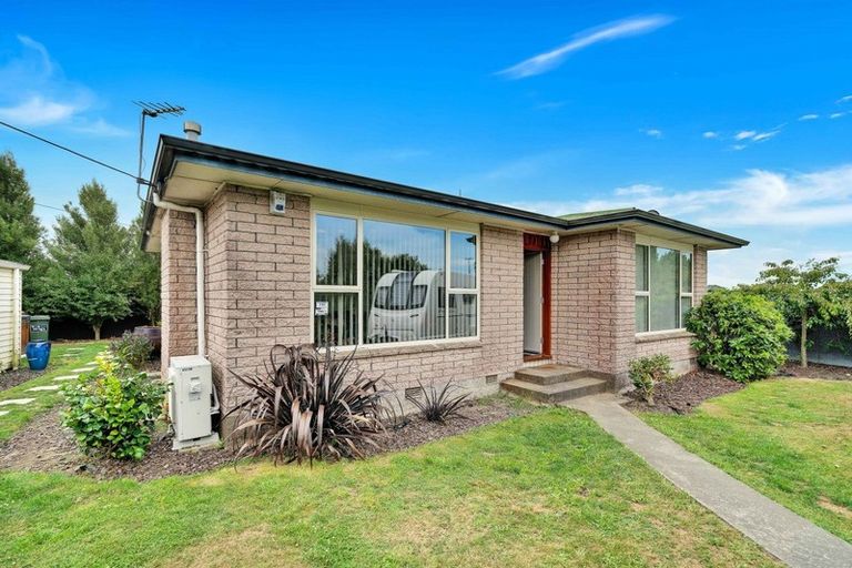 Photo of property in 612 Waterloo Road, Templeton, Christchurch, 8042