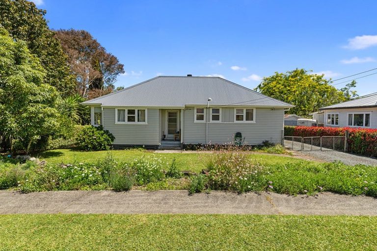 Photo of property in 18 Eynon Road, Morrinsville, 3300