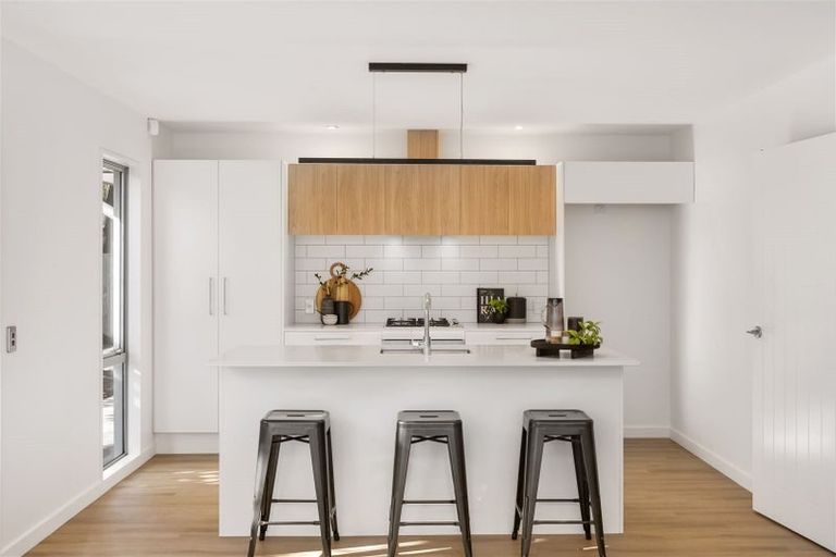 Photo of property in 607 Madras Street, St Albans, Christchurch, 8014