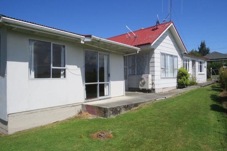 Photo of property in 5 Struthers Street, Fairlie, 7925