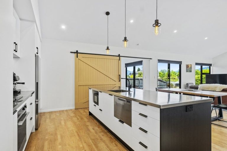 Photo of property in 4 Glyn Wye Lane, Hanmer Springs, 7334