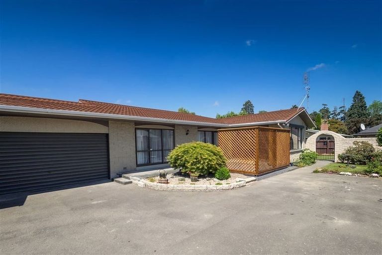 Photo of property in 26a Havelock Street, Ashburton, 7700