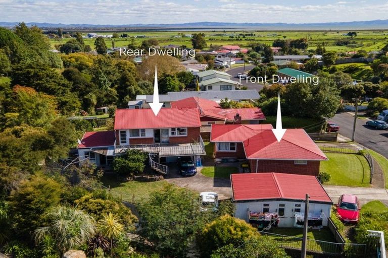 Photo of property in 120 Bowen Place, Thames, 3500