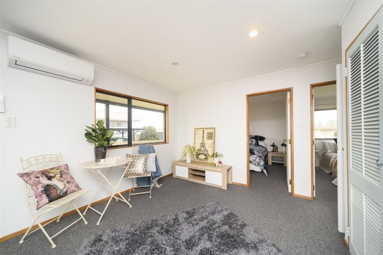 Photo of property in 6 Purnell Place, Marton, 4710