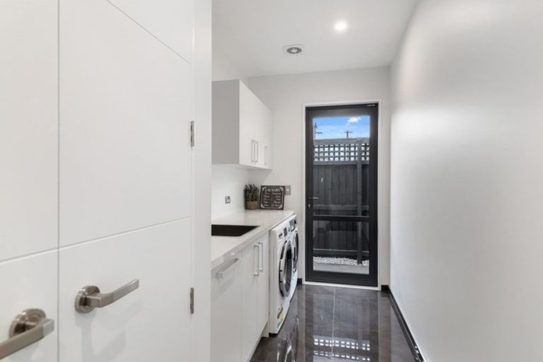 Photo of property in 4 Brenchley Avenue, Strowan, Christchurch, 8052