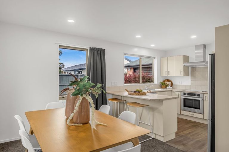 Photo of property in 12a Forth Street, Richmond, Christchurch, 8013