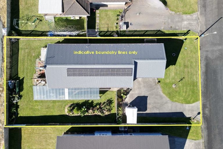 Photo of property in 11 Third Avenue, Dargaville, 0310