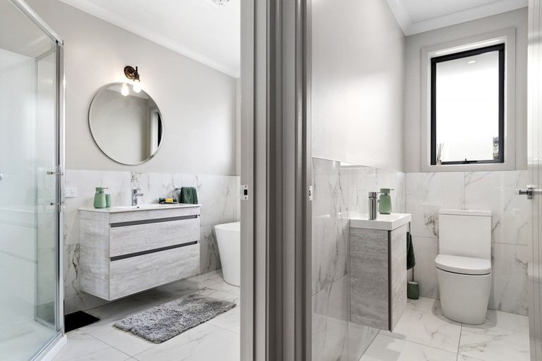 Photo of property in 7 Nelson Lane, Omokoroa, 3114