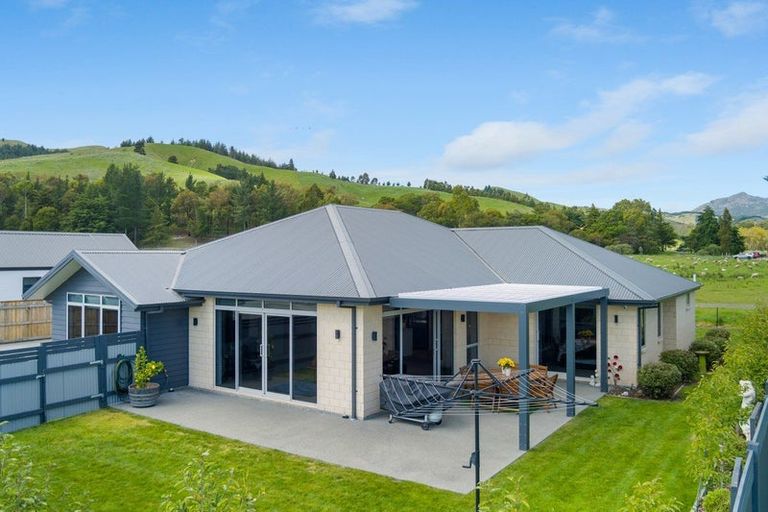 Photo of property in 59 Grigg Drive, Witherlea, Blenheim, 7201