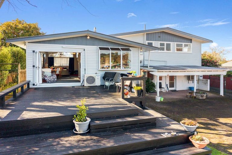 Photo of property in 12 Rimuvale Street, Pukehangi, Rotorua, 3015